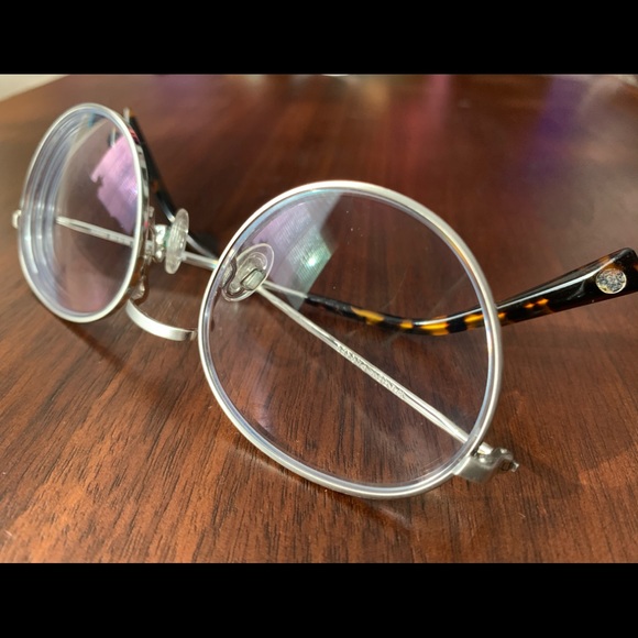 Warby Parker Accessories One Day Salewarby Parker Simon Glasses Poshmark
